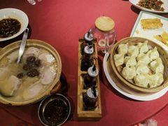 -七菜馆·东北菜·蒸饺(文体路店)