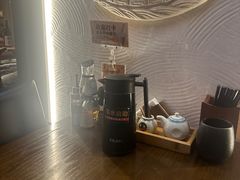 -一豚轩·烧鸟·豚骨拉面(五四路店)