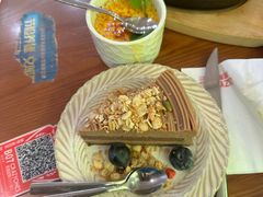 -CRAZYONES西班牙海鲜饭(上海美罗城店)