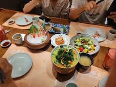 -山葵家·创意料理(万象汇店)