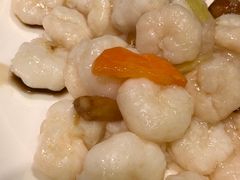 -佘山世茂艾美·御珍轩中餐厅