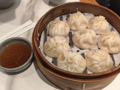 -馋三尺蟹粉小笼(人民广场店)