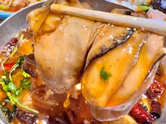 -鑫真味私房菜馆