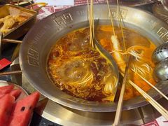 -旺蜀主成都串串火锅(西直门凯德MALL店)