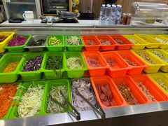 -舞素卷菜煎饼.糁汤(万达金街店)