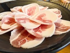 -唯成•韩国炭火烤肉 유성고기