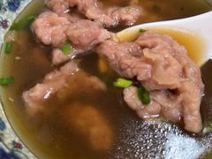 -炬龙牛肉店(新华店)