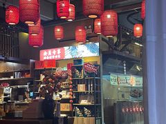 -老阿爸江浙土菜(前进东路店)