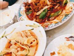 -巴依老爷·新疆美食(上城区天城路店)