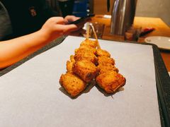 -蚝太郎 • 海鲜烧烤(Upark店)