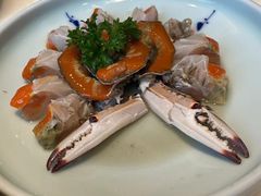 -宁海食府·涌宴(真和店)