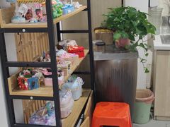 -陶语手工·拼豆·陶艺·银饰diy(宽厚里店)
