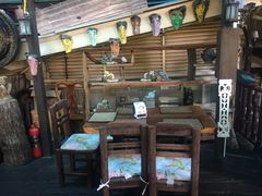 -自然餐厅(Phuket)