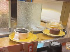 -争鲜回转寿司(浦东三钢里PLUS店)