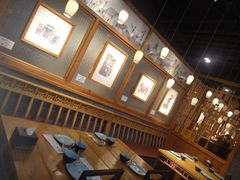 -局气 烤鸭·北京菜(光华路店)