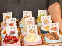-一味大院•桐庐菜传承店(春江路店)