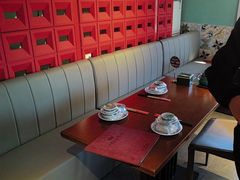 -伊斯麦尔丝路·新派菜(沙子口店)