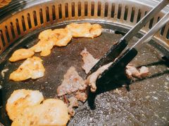 -花味·自助烤肉(雨花客厅店)