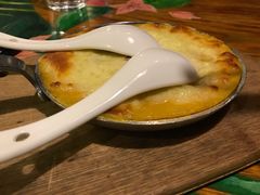 -烛影拾光观景餐厅·创意菜·摄影·小提琴(大唐不夜城店)