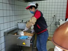 -童婆婆酥肉(双楠店)