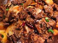 -胖哥俩肉蟹煲(爱琴海购物公园店)