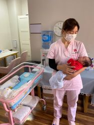 -禧悦府国际月子会所(总店)