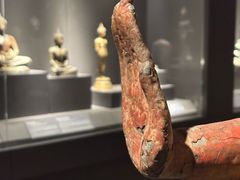 -曼谷国家博物馆