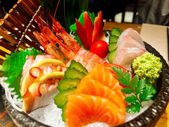 -藤原布二·八佰善会席料理(奥体店)