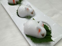 -喜宴·粤菜·茶点·海鲜(光浩店)