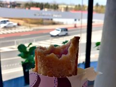 -麦当劳(展览路店)