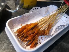-刘一锅筋头巴脑(王府井店)