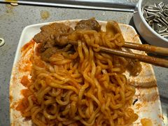 -海底捞火锅(龙湖北京大兴天街店)