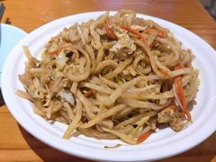 -山西人家(锦创书城店)
