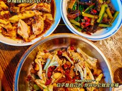 -铭厨特色家常菜(金色溪泉湾店)