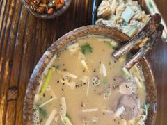 -玉祥府牛肉罩饼(金光道店)