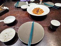 -苏淮景·苏闽融创菜·海鲜(原空港井河轩店)