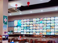 大堂-丽景轩·徽菜馆(文化中路店)