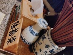 -南京大牌档(人民广场店)