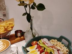 -开间茶馆·围炉煮茶