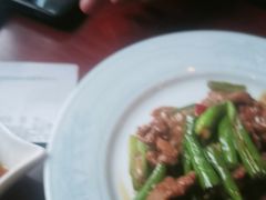 -古南都·老广东酒楼(龙江店)