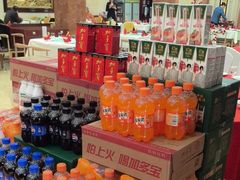 -鹊华居·地道鲁菜·海鲜·融合味(大明湖店)