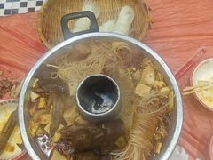 -王大乔泡椒米线·小火锅(星城天地店)