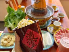 -松嘎里·乌拉满族火锅