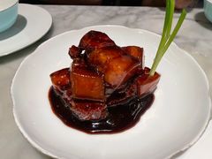 红烧肉-蝶园·装修中(BFC外滩金融中心店)