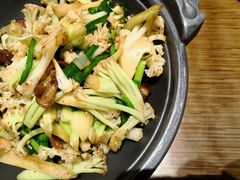-金掌勺·锅包肉(广渠门店)