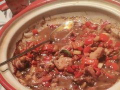 -千百味红餐厅·江西菜(绿地双子塔店)