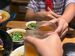 -万记麻辣烫国展总店