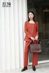 -红领RED COLLAR西装定制体验中心