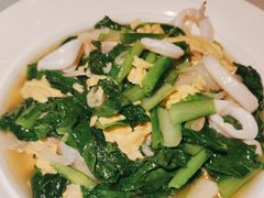 -宝轩渔府·老字号海鲜·正宗津菜(水上店)