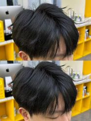-卓梵美发·精品Salon